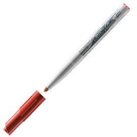 Pennarello Whiteboard Marker Velleda 1741 - punta tonda 1