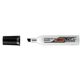 Pennarello Whiteboard Marker Velleda 1781 - punta a scalpello da 3