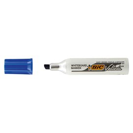 Pennarello Whiteboard Marker Velleda 1781 - punta a scalpello da 3