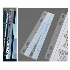 Bandelle adesive Filing Strips - 29