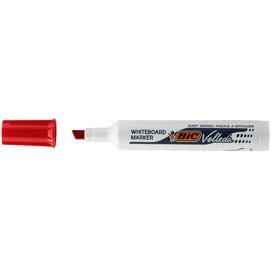 Pennarello Whiteboard Marker Velleda 1791  - punta a scalpello da 3