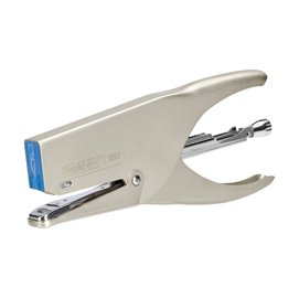 Cucitrice a pinza Supreme S21 S flat - nichel - Rapid