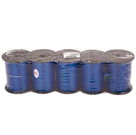 Nastro Splendene - blu reale 14 - 10mm x 250mt - Bolis