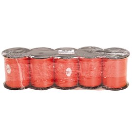 Nastro Splendene - arancio 31 - 10mm x 250mt - Bolis