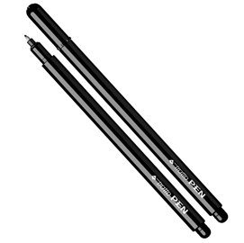 Pennarello fineliner Tratto Pen - tratto 0