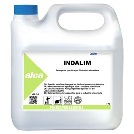 Detergente multiuso - indalim tanica - 3