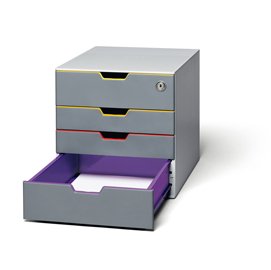 Cassettiera Varicolor® Safe - 28 x 29