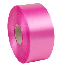 Nastro liscio 6800 - in polipropilene - 50mmx100mt - fucsia 13 - Brizzolari