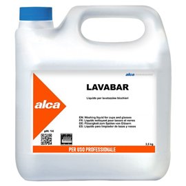 Detergente lavatazzine Lavabar - 3