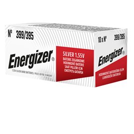 Pila Watch 395-399 - Energizer