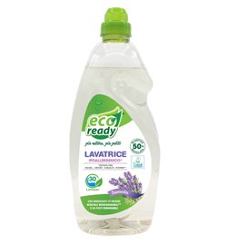 Detersivo lavatrice - ipoallergenico - lavanda - 1