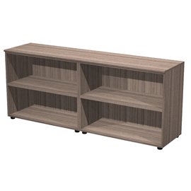 Coppia mobili bassi Elegance - 180 x 45