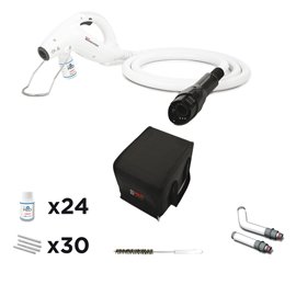 Kit Sani System - per Vaporetto MV60.20 e MV40.20 - Polti