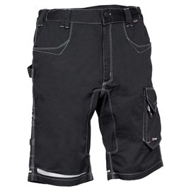 Pantaloncini Serifo - taglia 52 - nero/nero - Cofra