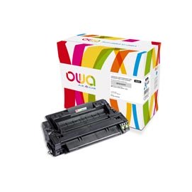 Armor - Toner Compatibile per Hp - Nero - Q7551X  - 13.000 pag