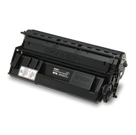 Epson - Return Toner - Nero - S051189 - C13S051189 - 15.000 pag