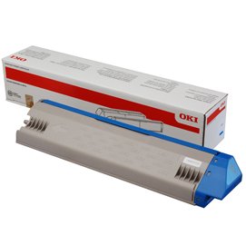 Oki - Toner - Ciano - C931 - 45536415 - 24.000 pag