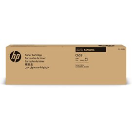 Samsung/HP - Toner originale - Ciano - CLTC659S/ELS - 20.000 pag