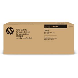 Samsung/HP - Toner originale - Nero - MLTD203E/ELS - 10.000 pag