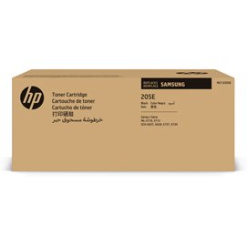 Samsung/HP - Toner originale - Nero - MLTD205E/ELS - 10.000 pag