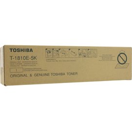 Toshiba - Toner - Nero - 6AJ00000214 - 5.900 pag