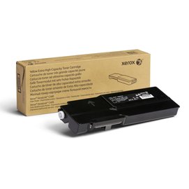 Xerox - Toner - Nero - 106R03528 - 10.500 pag